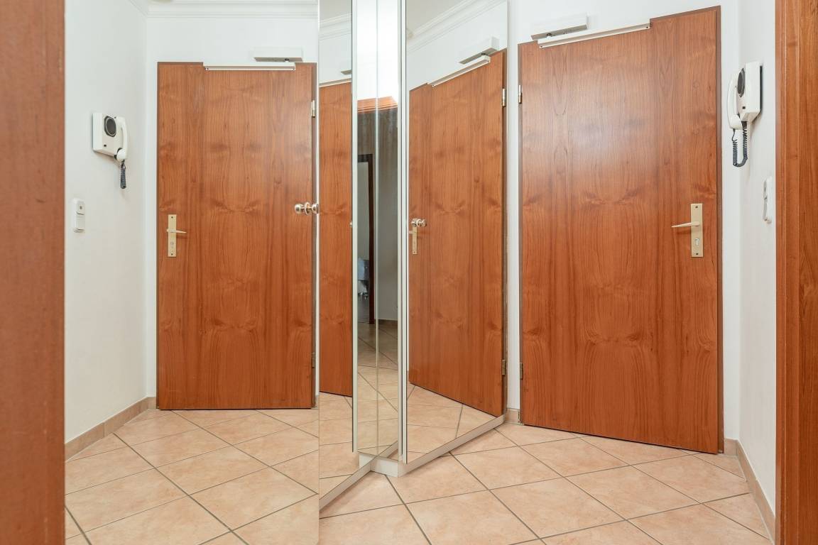 86 m² Ferienwohnung ∙ 2 Schlafzimmer ∙ 4 Gäste – Bild 37