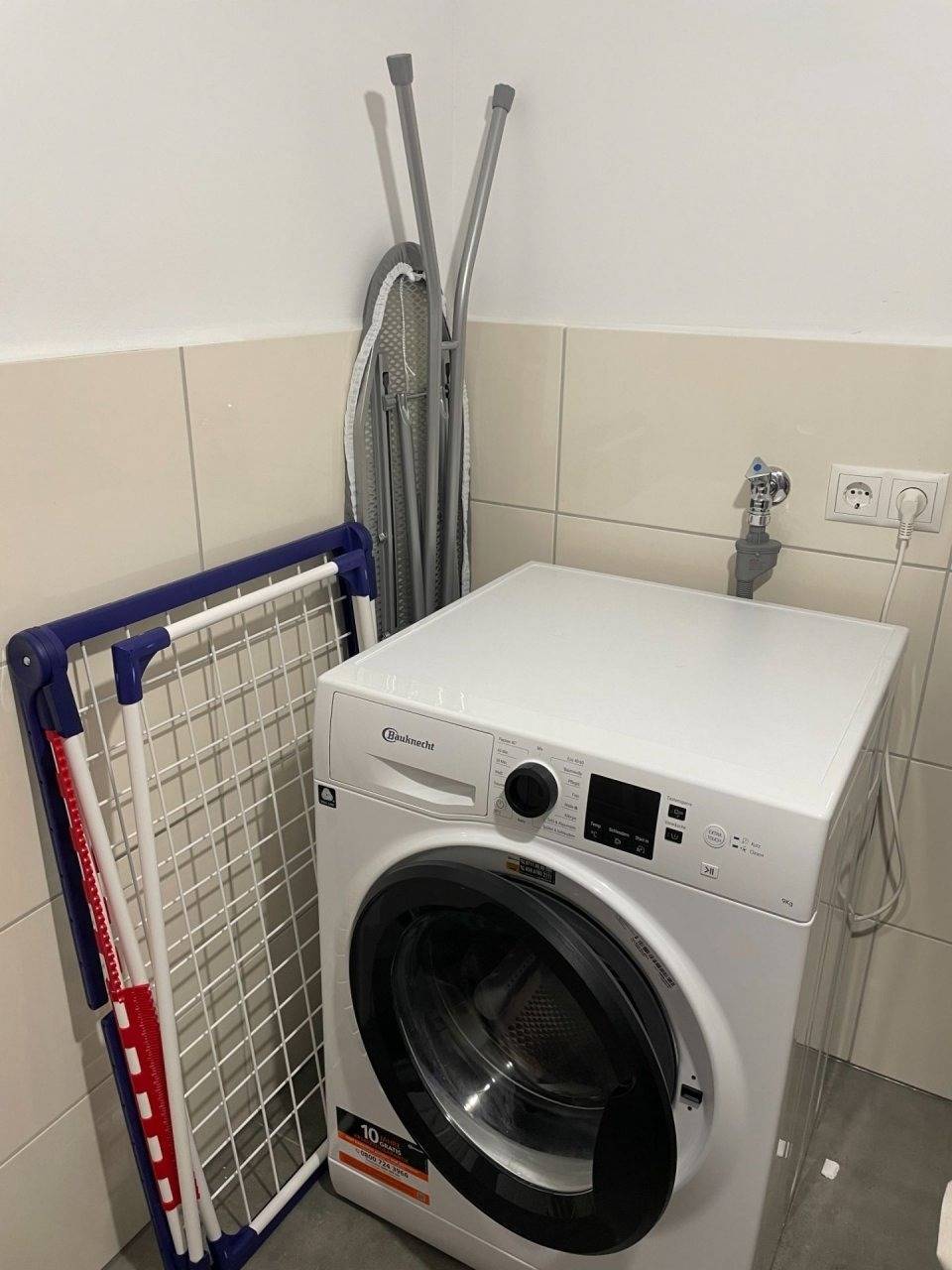 100 m² Ferienwohnung ∙ 3 Schlafzimmer ∙ 6 Gäste – Bild 10