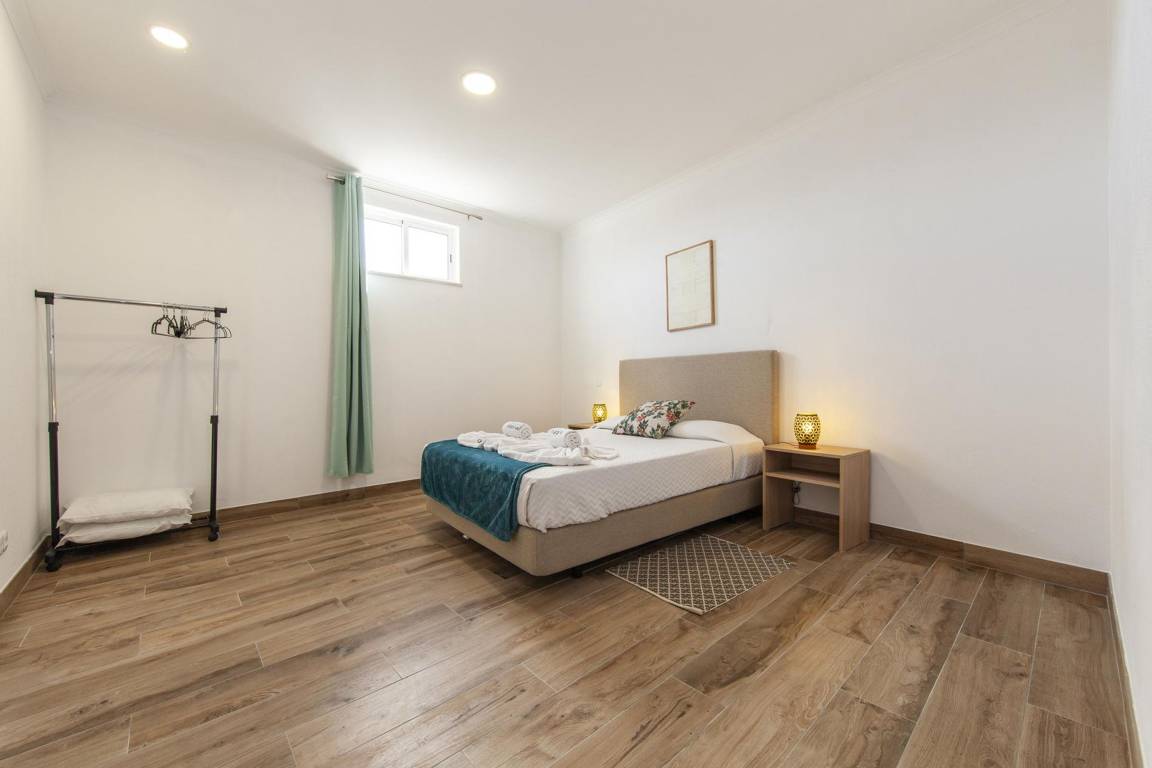 20 M² Apartment ∙ 1 Bedroom ∙ 2 Guests - Silves