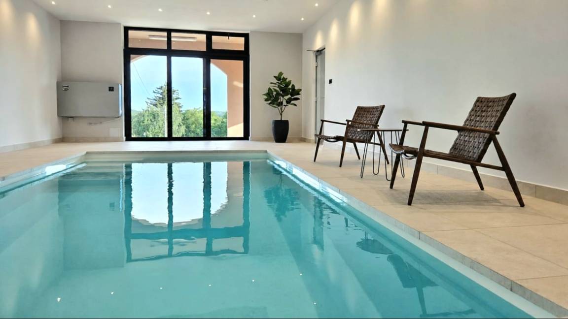 350 M² Casa ∙ 3 Habitaciones ∙ 6 Huéspedes - Bjelovar
