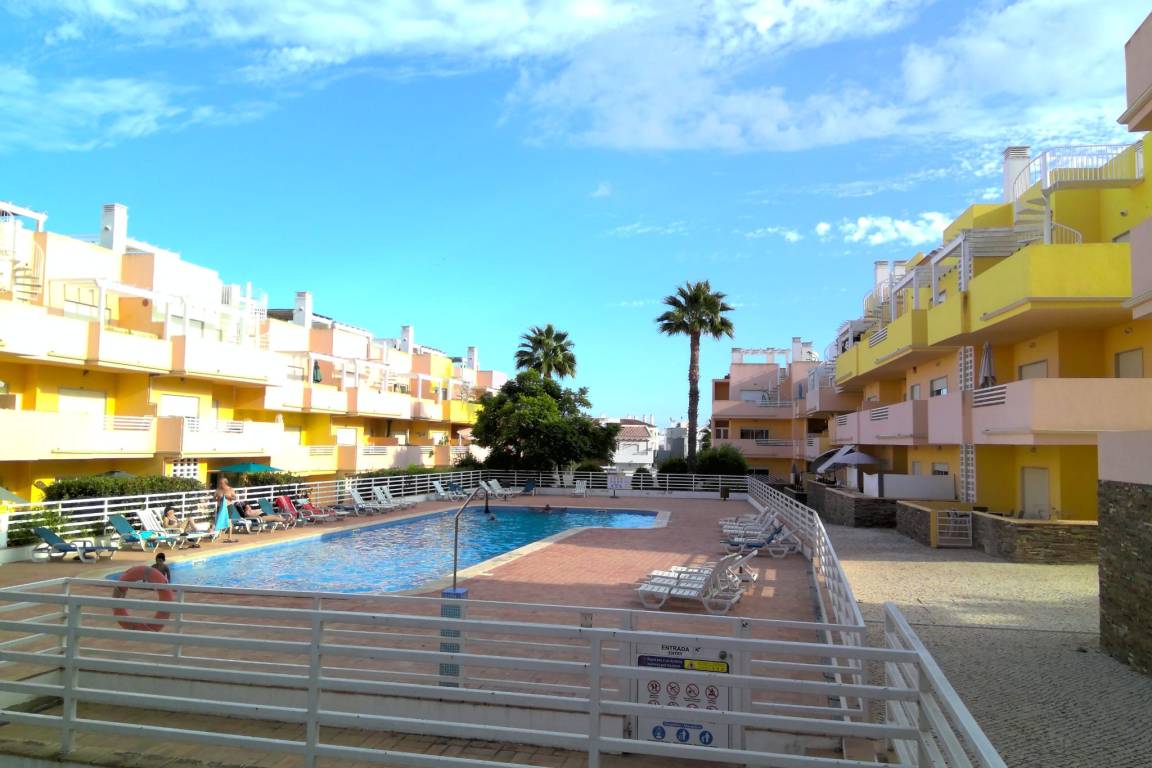 60 M² Apartment ∙ 1 Bedroom ∙ 4 Guests - Tavira
