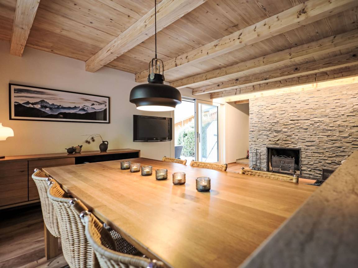 Apartment Chalet Butz in Grindelwald CH3818.240.1 | Interhome
