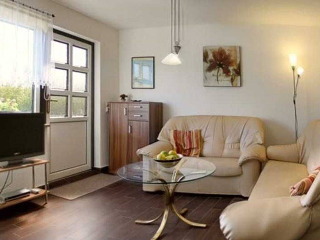 28 M² Huis ∙ 1 Slaapkamer ∙ 2 Gasten - Sassnitz