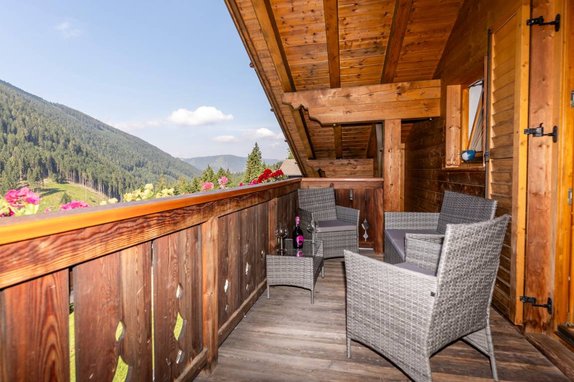 85 M² Appartamento Vacanza ∙ 2 Camere Da Letto ∙ 4 Ospiti - Obereggen
