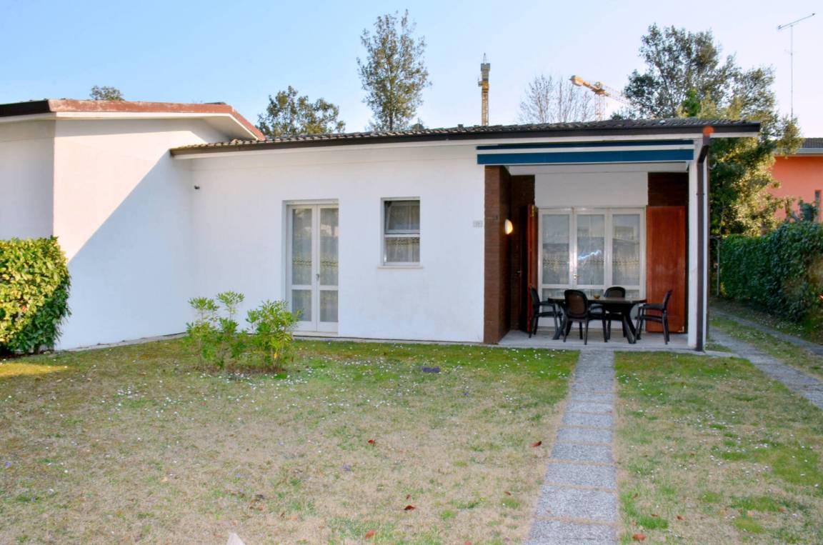 60 M² Appartement ∙ 4 Chambres ∙ 8 Personnes - Caorle