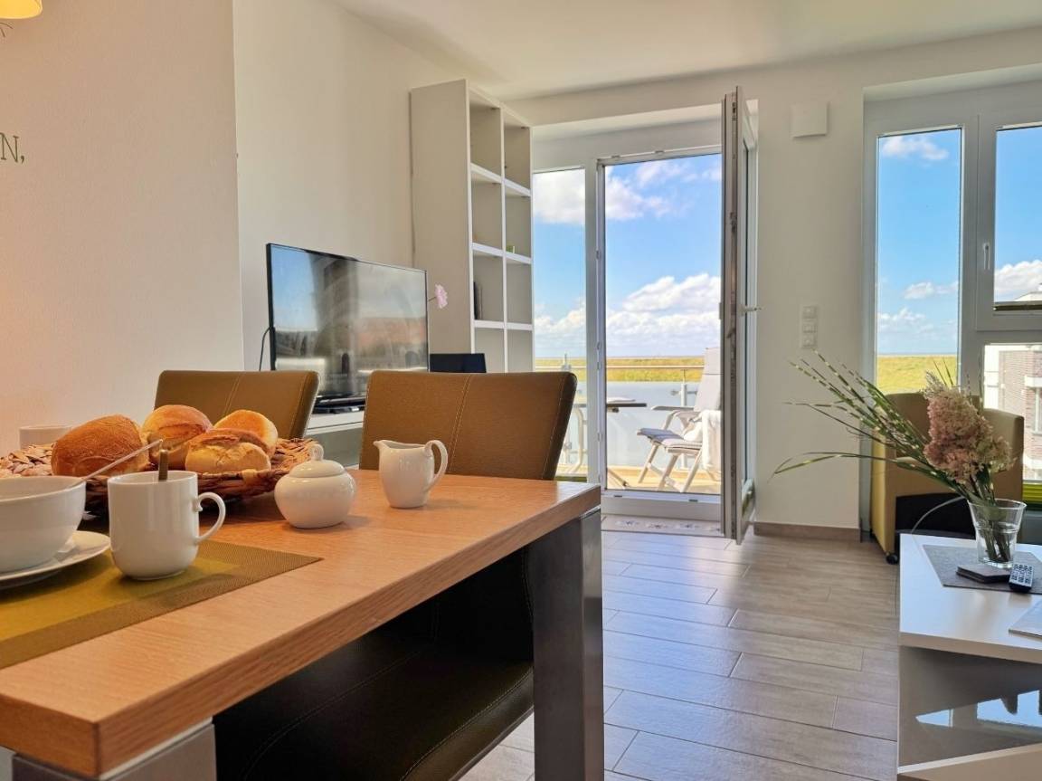 89 m² Ferienwohnung ∙ 2 Schlafzimmer ∙ 4 Gäste – Bild 11