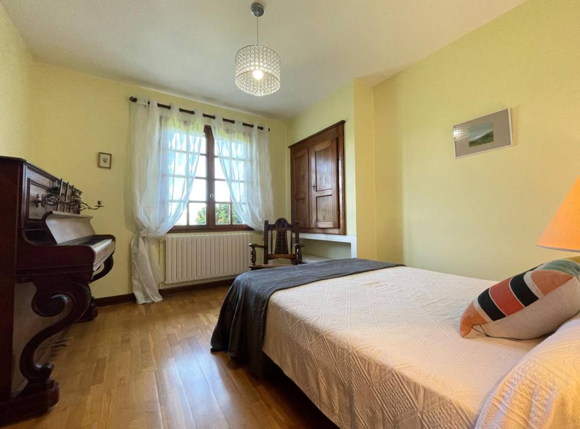 110 m² Gîte ∙ 3 Schlafzimmer ∙ 5 Gäste – Bild 19