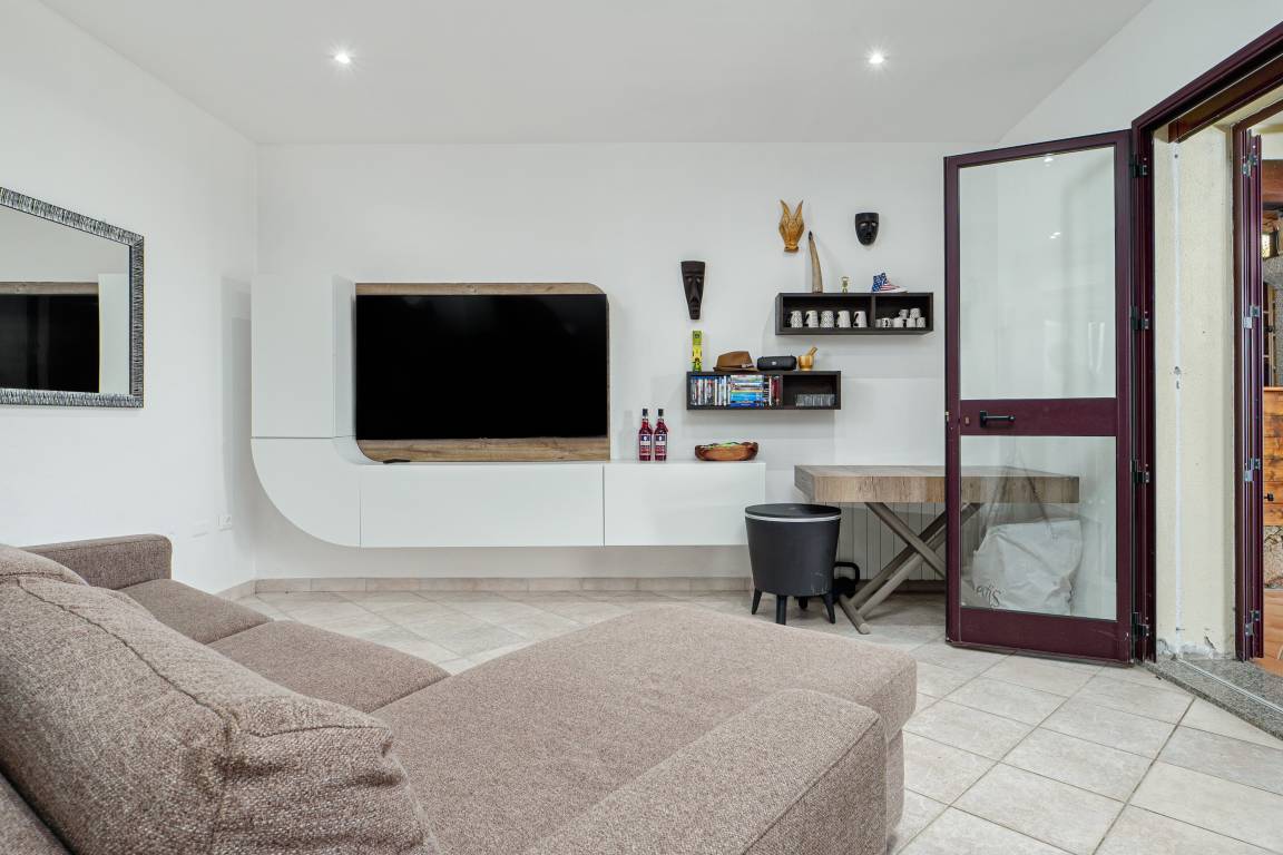 60 M² House ∙ 2 Bedrooms ∙ 5 Guests - San Teodoro, Sicily