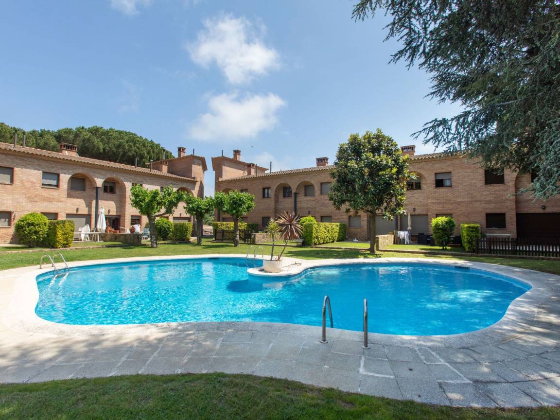 75 M² Maison De Vacances ∙ 3 Chambres ∙ 6 Personnes - Calonge