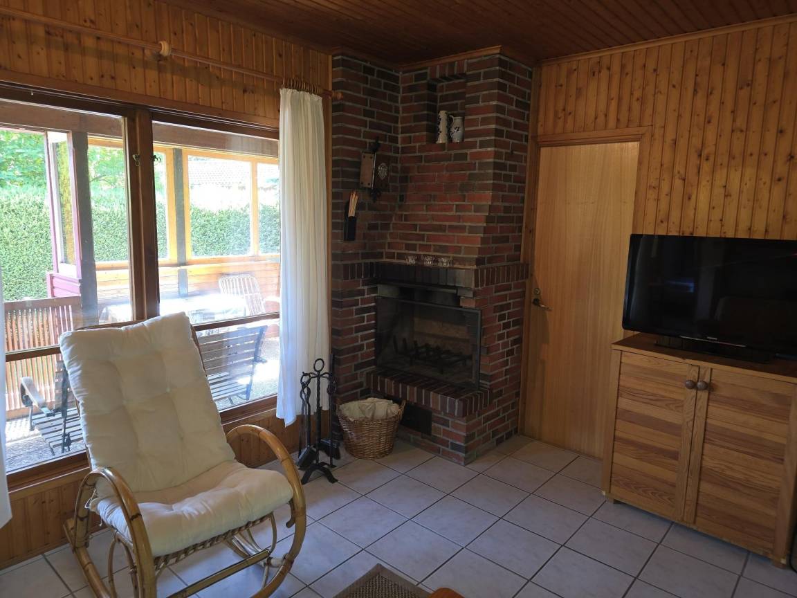 90 m² Ferienhaus ∙ 3 Schlafzimmer ∙ 5 Gäste – Bild 7