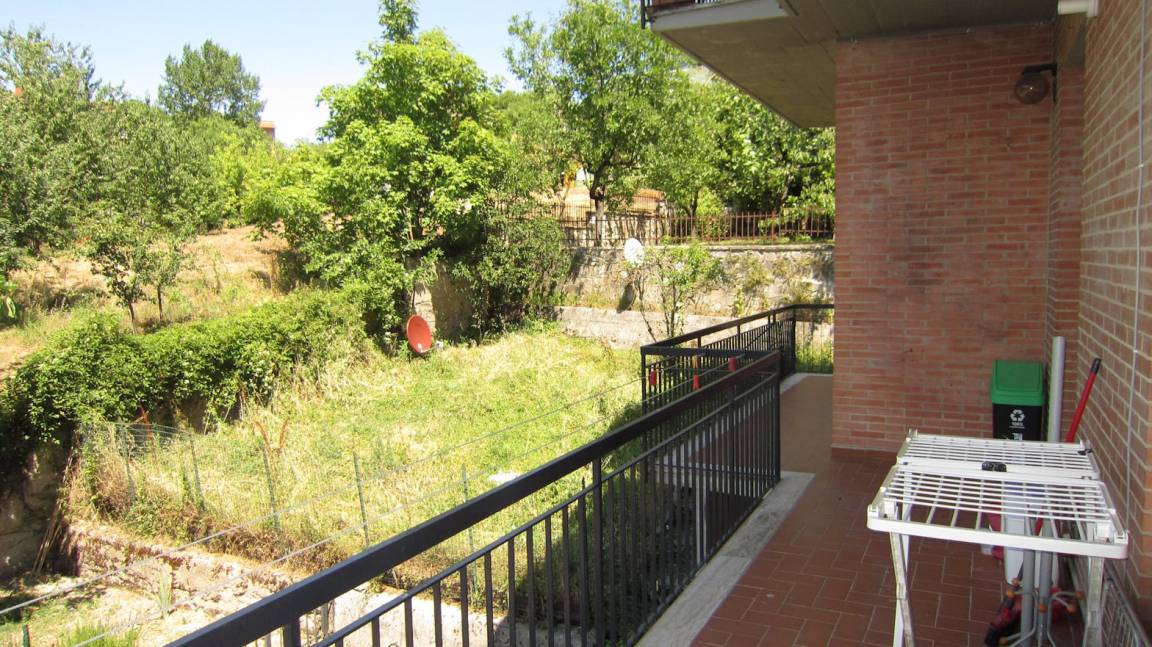 120 M² Apartment ∙ 3 Bedrooms ∙ 3 Guests - Siena