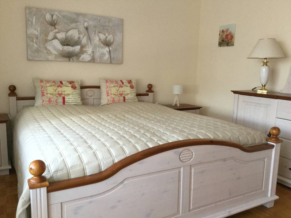 85 m² Ferienwohnung ∙ 2 Schlafzimmer ∙ 4 Gäste – Bild 14