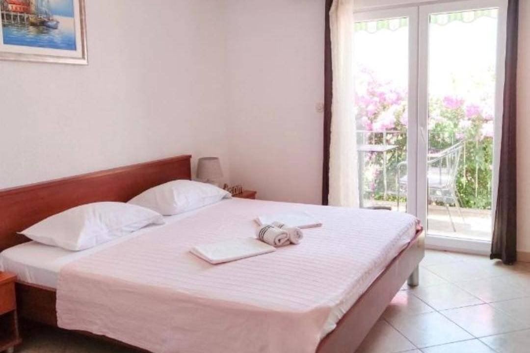 55 M² Apartment ∙ 2 Bedrooms ∙ 5 Guests - Brela