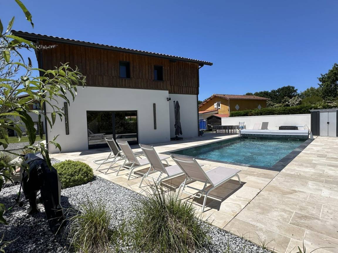G&icirc;te 3 Schlafzimmer 6 G&auml;ste