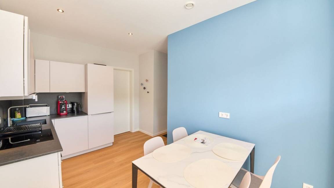45 M² Appartement ∙ 1 Slaapkamer ∙ 4 Gasten - Bernkastel-Kues