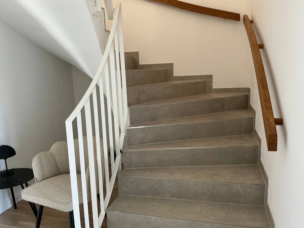 121 m² Ferienhaus ∙ 3 Schlafzimmer ∙ 6 Gäste – Bild 9