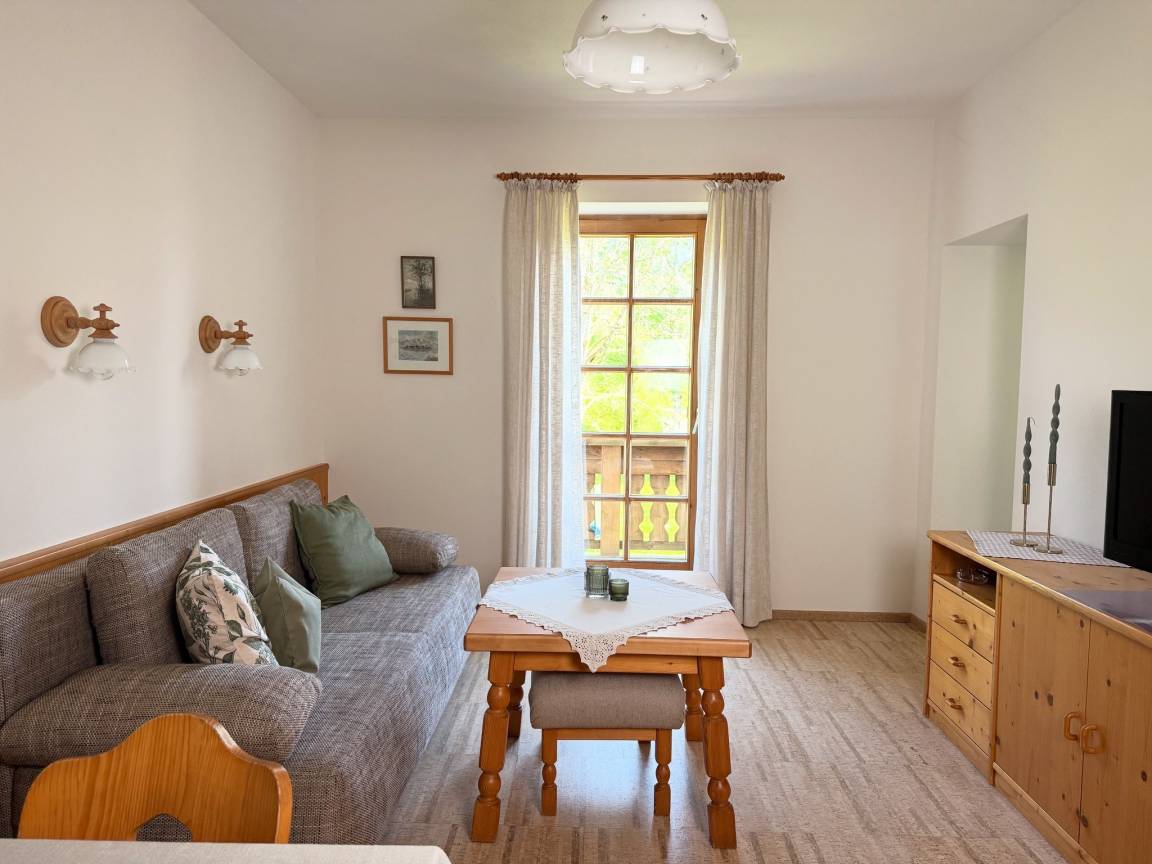 47 M² Ferienwohnung ∙ 4 Gäste - Walchsee