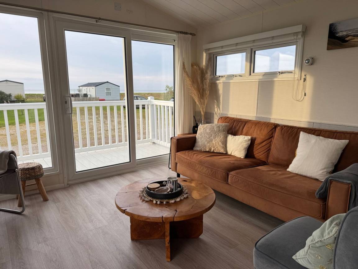 37 M² Apartment ∙ 1 Bedroom ∙ 4 Guests - Texel