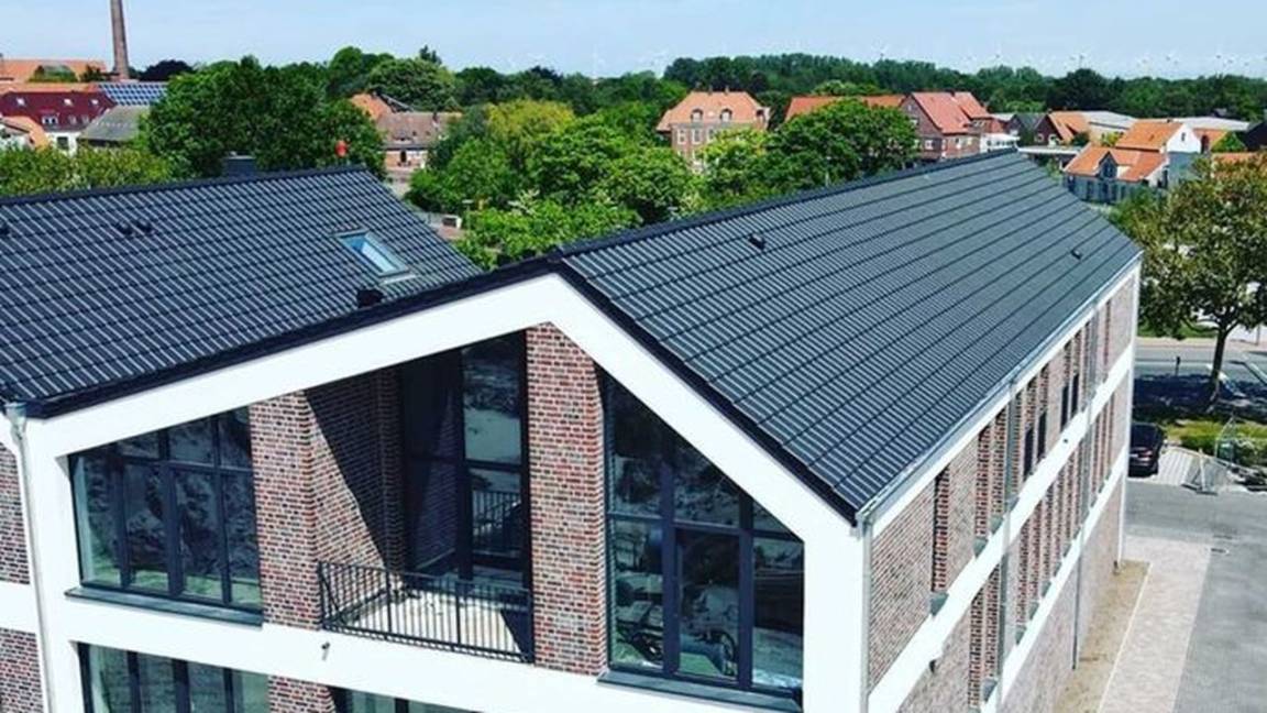 53 M² Huoneisto ∙ 1 Makuuhuone ∙ 3 Vierasta - Norden