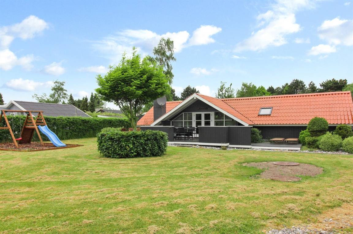 87 m&sup2; Ferienhaus 4 Schlafzimmer 8 G&auml;ste