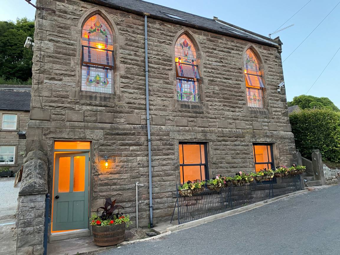 Cottage ∙ 3 Bedrooms ∙ 6 Guests - Bakewell