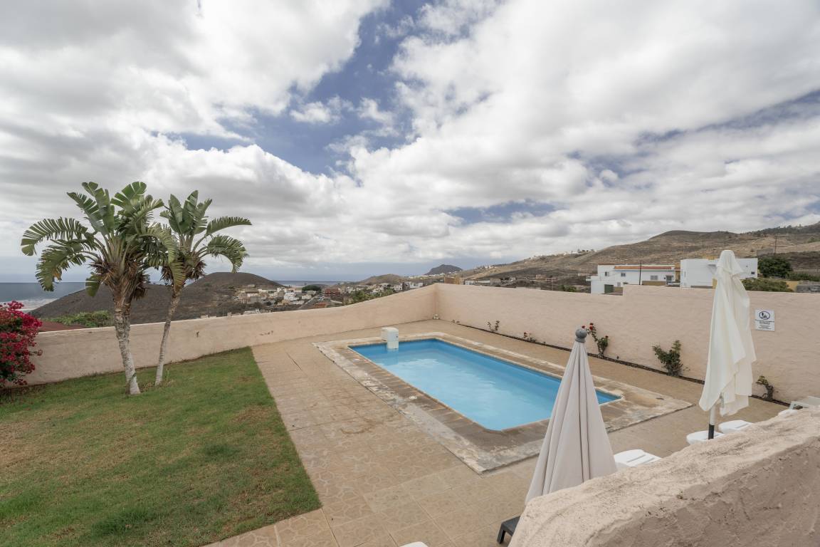 200 M² House ∙ 4 Bedrooms ∙ 12 Guests - San Isidro, Alicante