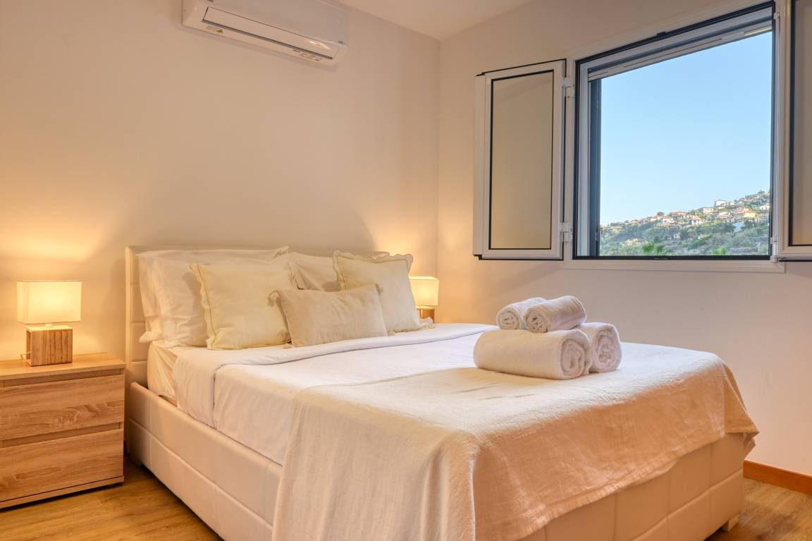 30 M² Apartment ∙ 1 Bedroom ∙ 2 Guests - Sao Vicente, Portugal
