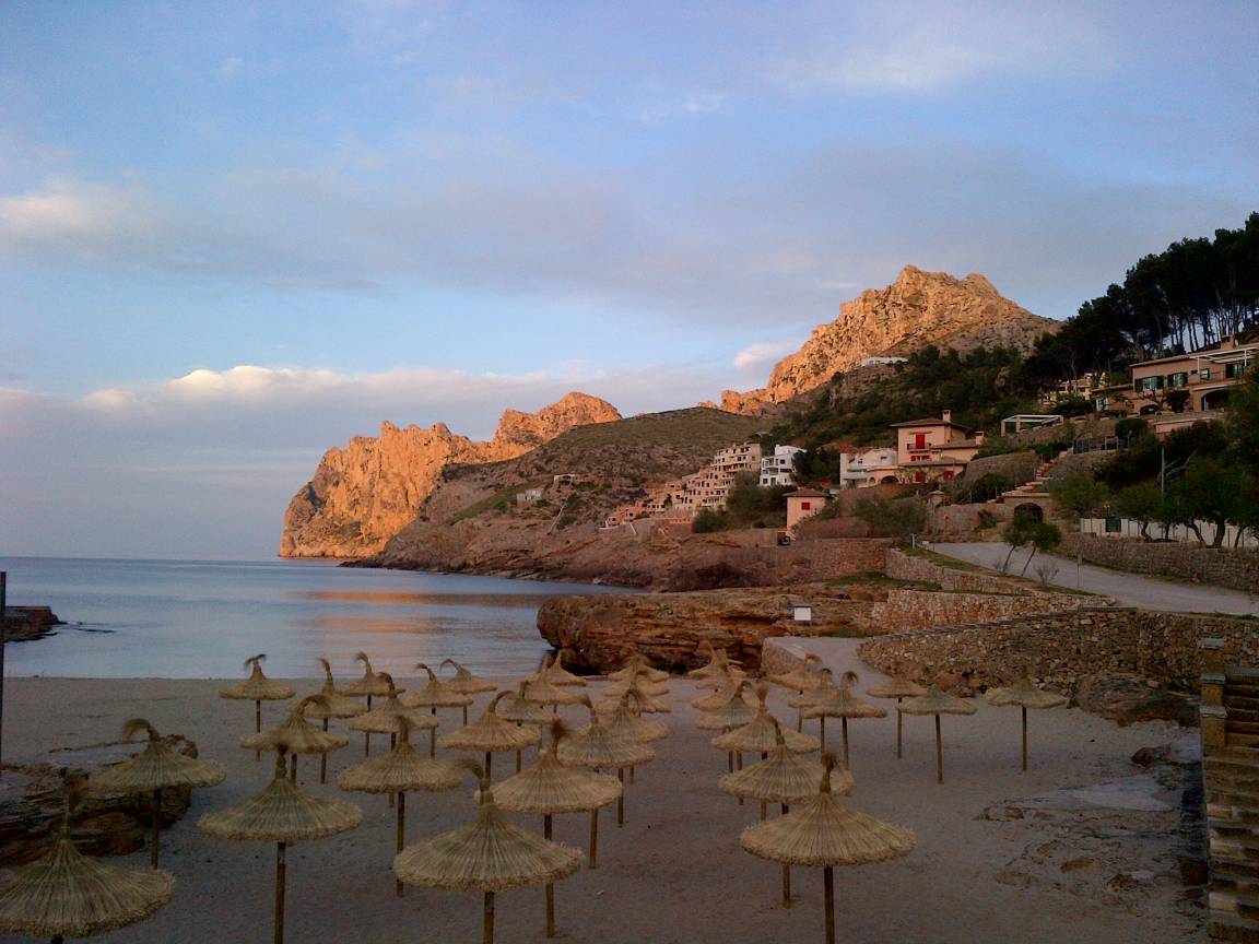 158 M² Apartment ∙ 2 Bedrooms ∙ 4 Guests - Port de Pollença