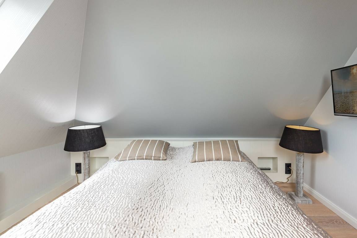 90 m² Ferienhaus ∙ 3 Schlafzimmer ∙ 6 Gäste – Bild 35