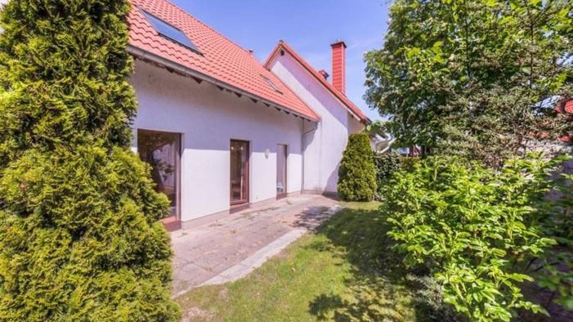 80 M² Ferienhaus ∙ 3 Schlafzimmer ∙ 6 Gäste - Müritz
