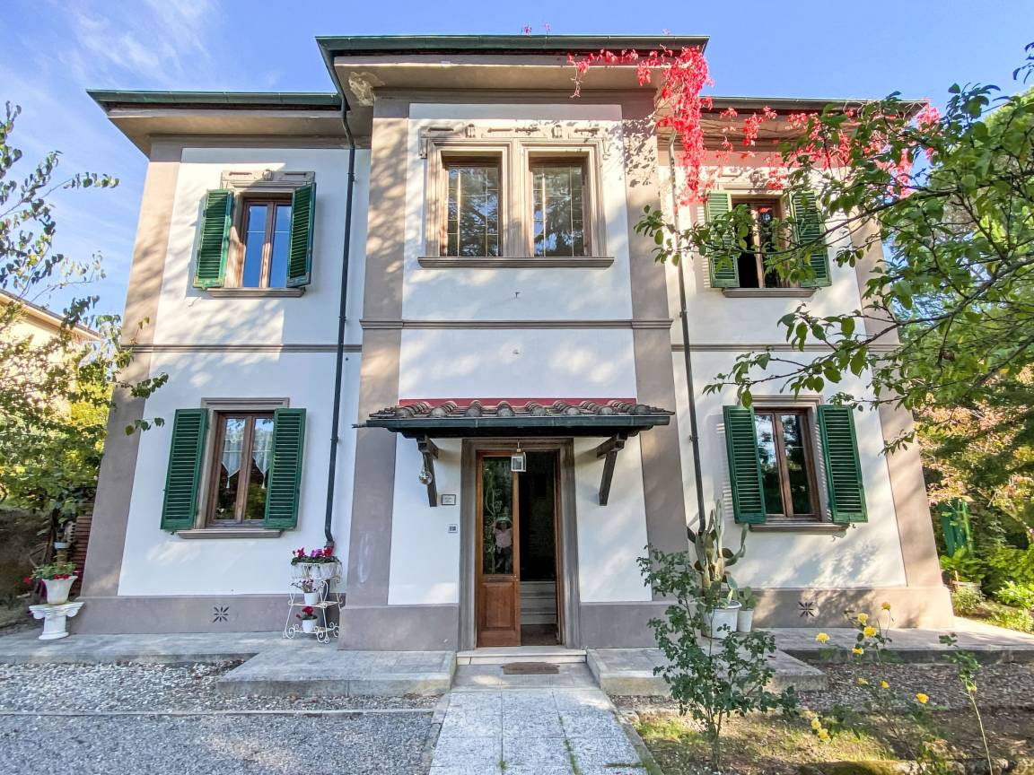 200 M² Dom ∙ 4 Sypialnie ∙ 11 Gości - Volterra
