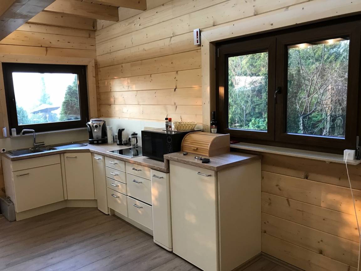 120 m² Ferienhaus ∙ 2 Schlafzimmer ∙ 6 Gäste – Bild 11