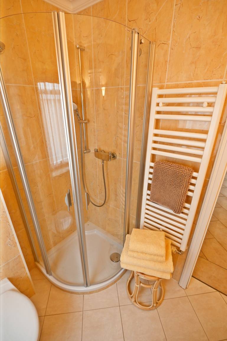 36 m² Ferienwohnung ∙ 1 Schlafzimmer ∙ 2 Gäste – Bild 14