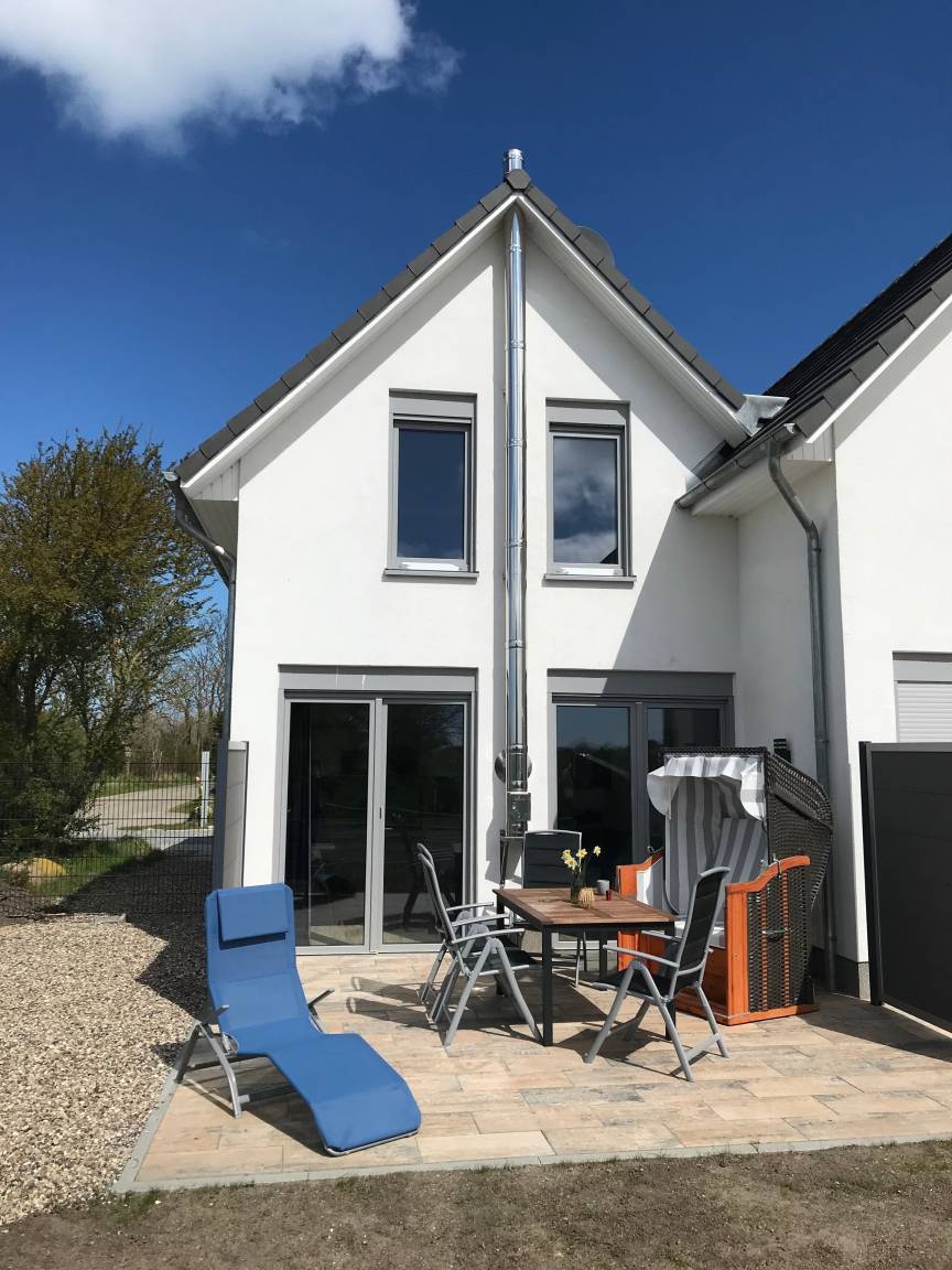 100 m² Ferienhaus ∙ 3 Schlafzimmer ∙ 6 Gäste – Bild 1