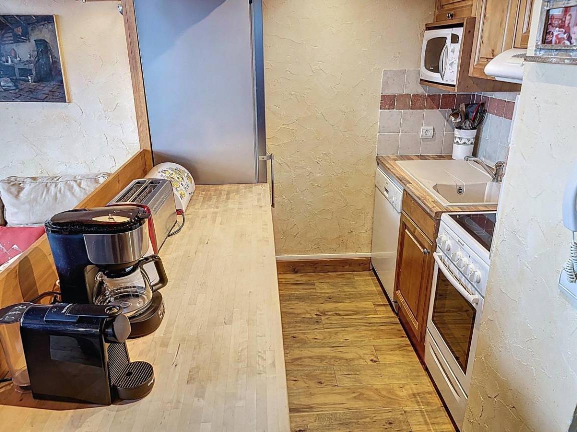 90 m² Ferienwohnung ∙ 3 Schlafzimmer ∙ 10 Gäste – Bild 7