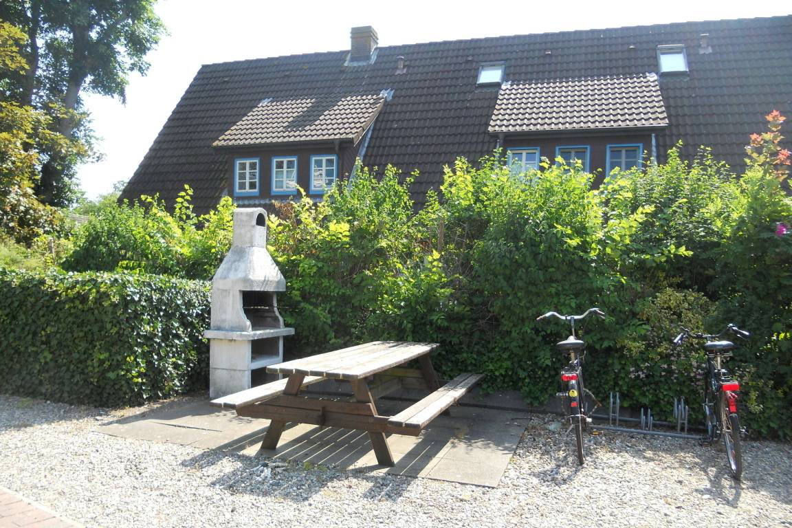 40 m² Ferienwohnung ∙ 1 Schlafzimmer ∙ 2 Gäste – Bild 22