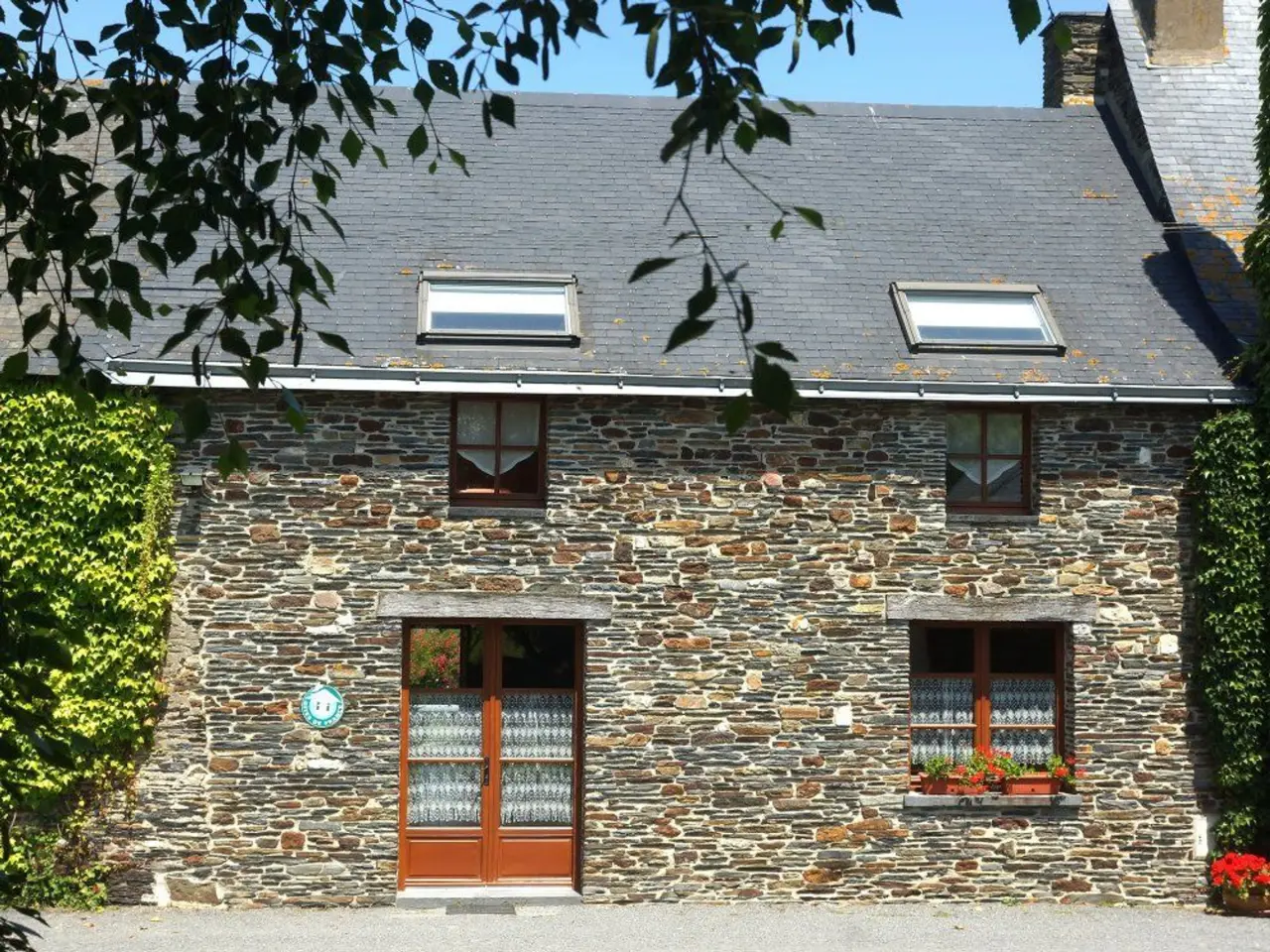 106 M² Cottage ∙ 3 Chambres ∙ 6 Personnes - Loire-Atlantique