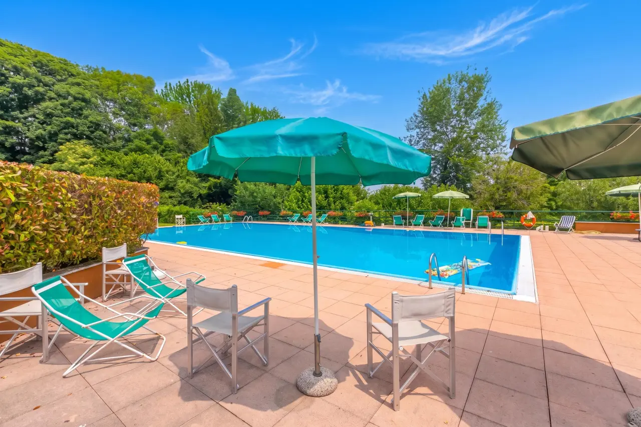95 M² House ∙ 3 Bedrooms ∙ 5 Guests - Lake Maggiore