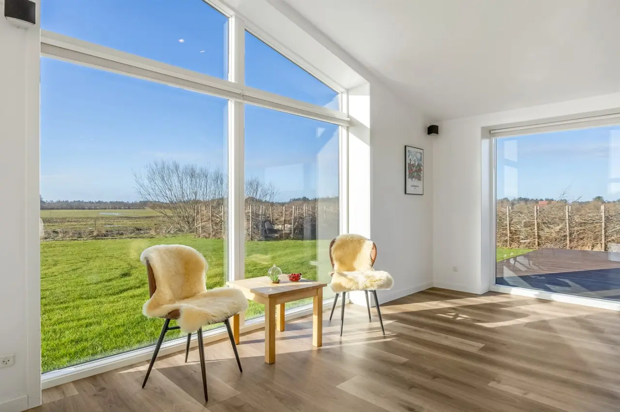 229 m&sup2; Ferienhaus 5 Schlafzimmer 10 G&auml;ste