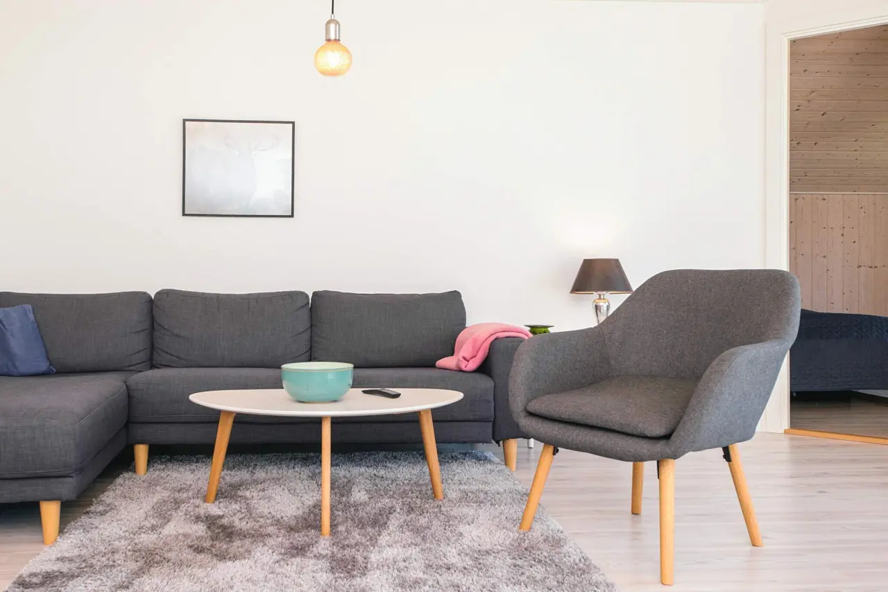 73 m² Feriehus