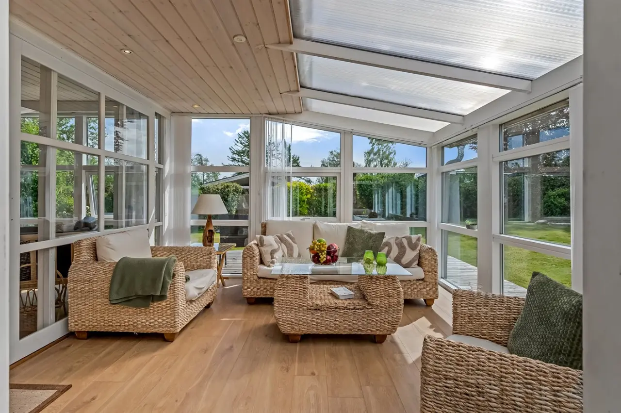 82 m&sup2; Ferienhaus 3 Schlafzimmer 6 G&auml;ste