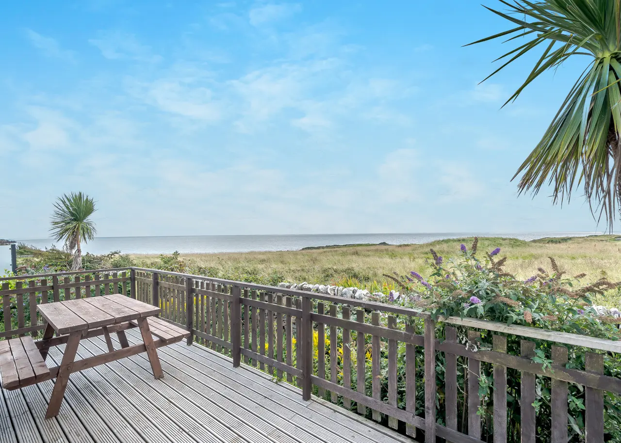 Chalet ∙ 3 Bedrooms ∙ 6 Guests - Dumfries and Galloway