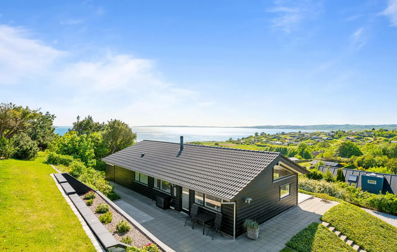 104 m² Feriehus