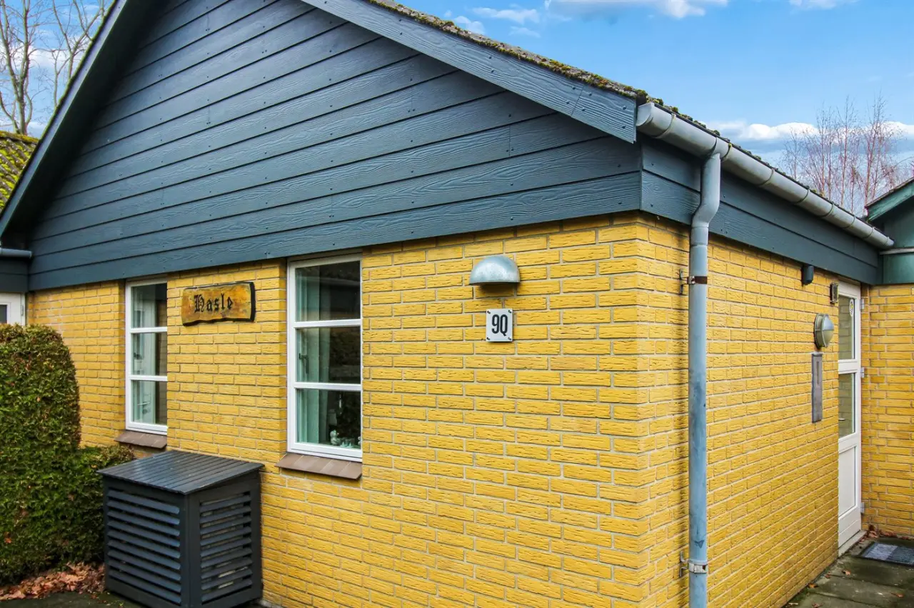54 m&sup2; Ferienwohnung 1 Schlafzimmer 4 G&auml;ste