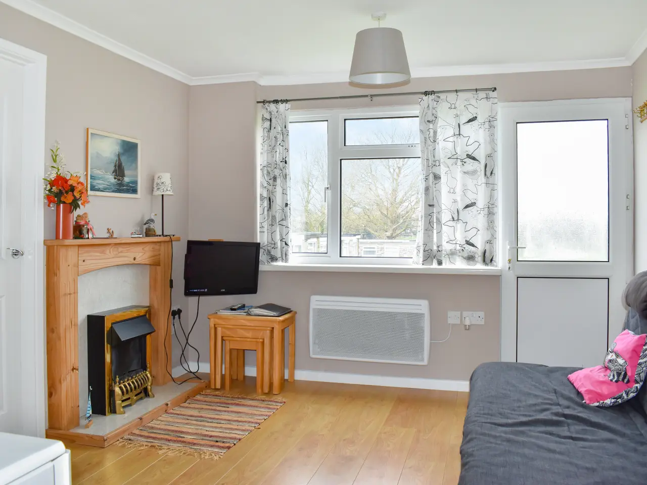 Cottage ∙ 2 Bedrooms ∙ 6 Guests - Portsmouth