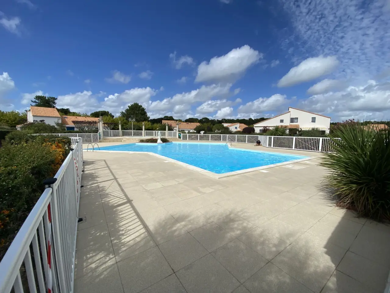 35 M² House ∙ 1 Bedroom ∙ 5 Guests - Saint-Palais-sur-Mer