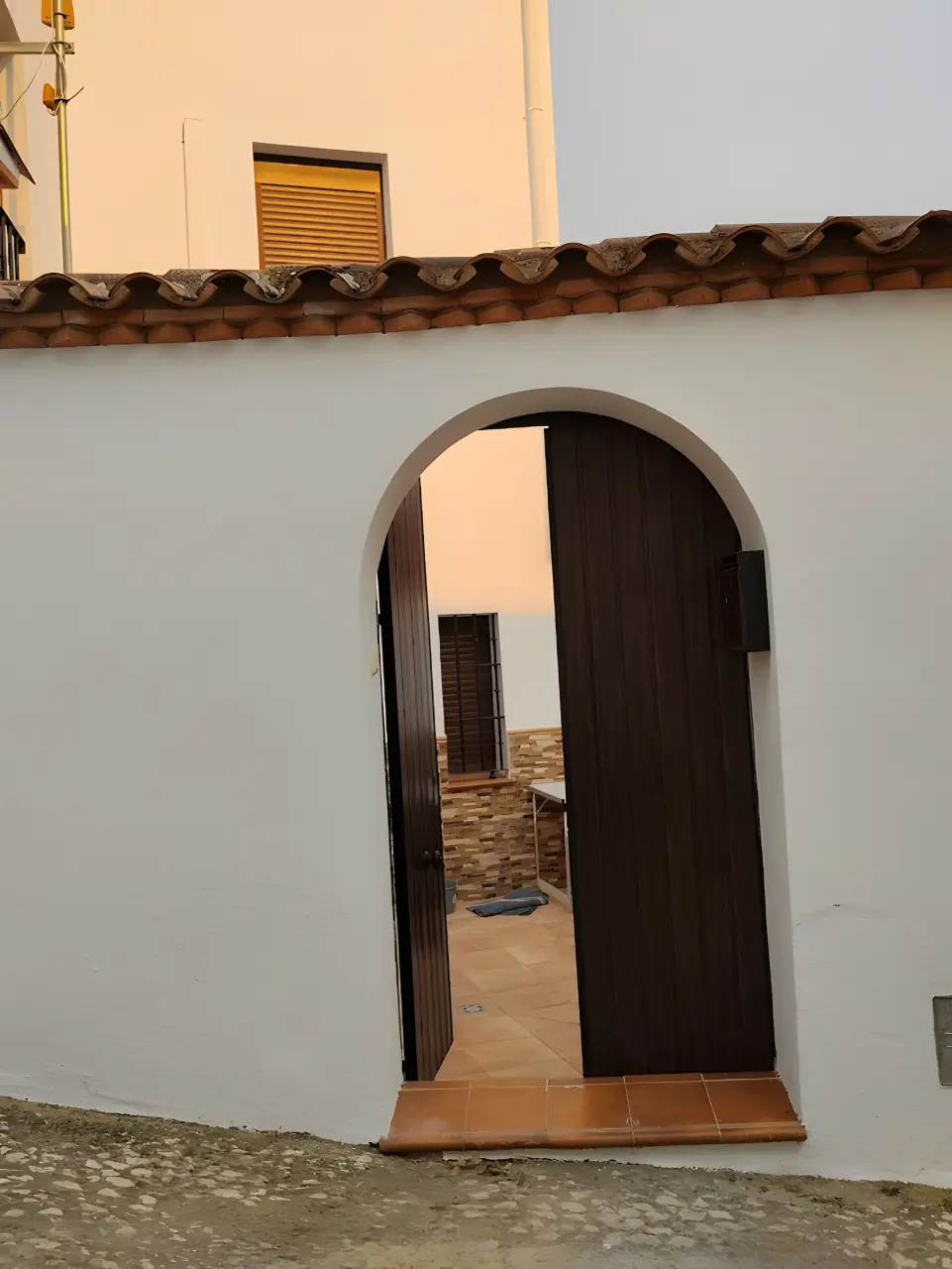 120 M² House ∙ 4 Bedrooms ∙ 7 Guests - Aracena