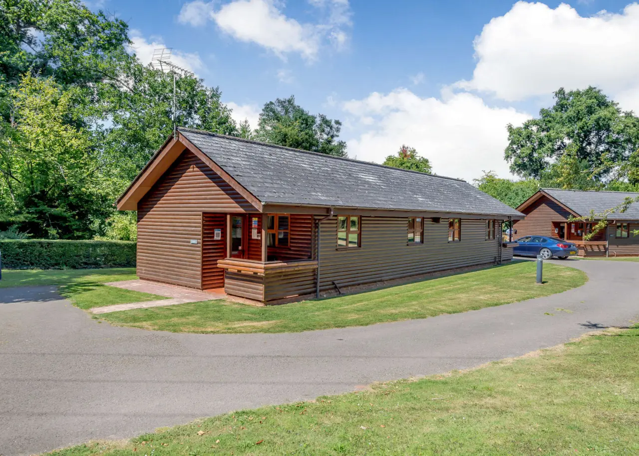 Chalet ∙ 1 Bedroom ∙ 2 Guests - Cotswolds