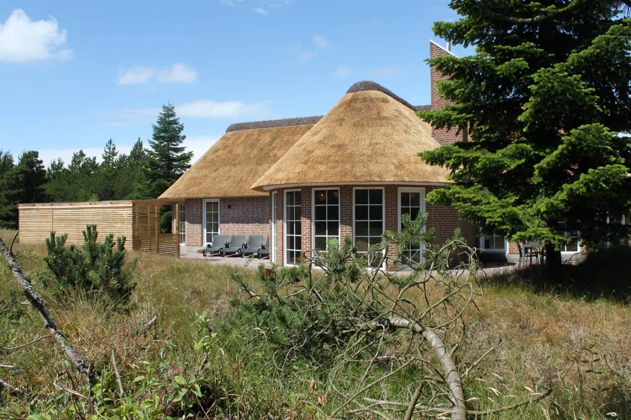 150 m&sup2; Ferienhaus 4 Schlafzimmer 8 G&auml;ste
