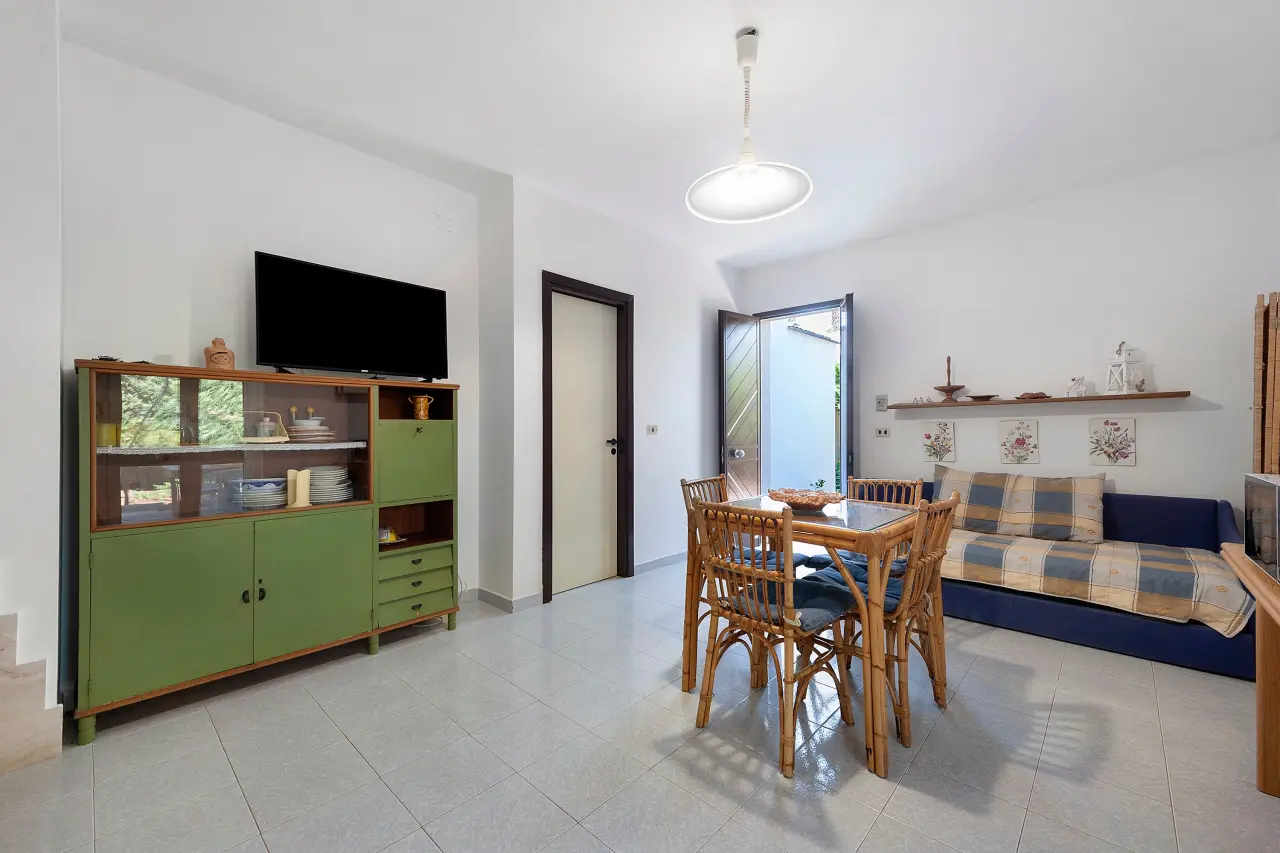 80 M² Appartement ∙ 2 Chambres ∙ 6 Personnes - Torre Lapillo